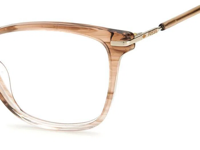 Fossil 7105 Eyeglasses - view 20